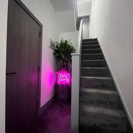 The White House Vegas Suites 黑潭 外观 照片