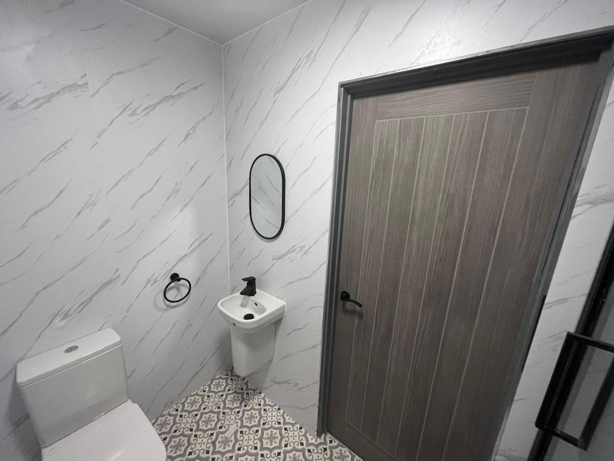 The White House Vegas Suites 黑潭 外观 照片